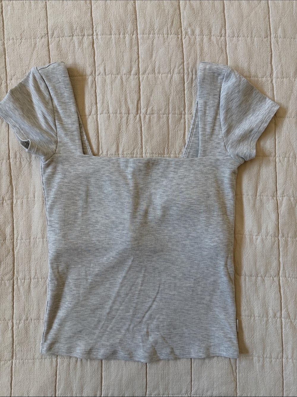 Vuori Pose Scoop Back Tee (2-Pack) View 3